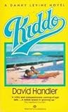 Kiddo (Danny Levine, #1) Kiddo (Danny Levine, #1)