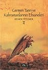 Cermen Tanrı ve Kahramanlarının Efsaneleri (2. Cilt)