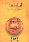 Generalin Yüzüğü (Hannibal, #3)