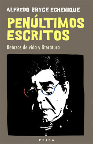 Penúltimos escritos (Paperback)