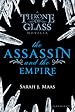 Image for The Assassin and the Empire