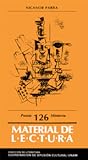 Material de Lectura (126, Nicanor Parra)