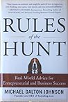 Rules of the Hunt...