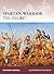 Spartan Warrior 735-331 BC