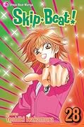Skip Beat!, Vol. 28