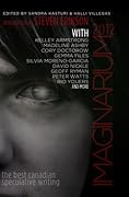 Imaginarium 2012: The Best Canadian Speculative Writing