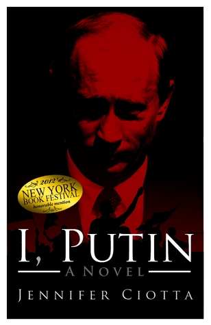 I, Putin (Paperback)