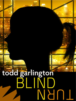 Blind Turn (Kindle Edition)