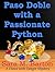 Paso Doble with a Passionate Python (A Dance with Danger Mystery, #2)
