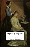 Orgullo y prejuicio
