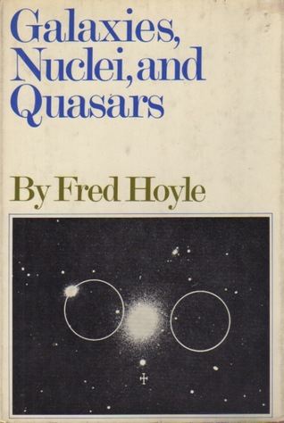 Galaxies, Nuclei, and Quasars (Hardcover)