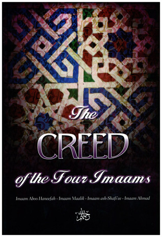 The Creed of the Four Imaams (Unknown Binding)