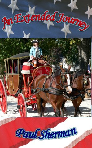 An Extended Journey (Kindle Edition)