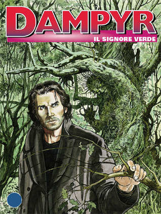 Dampyr n. 146: Il signore verde (Mass Market Paperback)