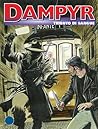 Dampyr n. 147: Tributo di sangue
