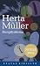 Hengityskeinu by Herta Müller Hengityskeinu by Herta Müller