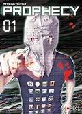 Prophecy, Tome 1