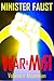 Ascension (War & Mir, #1)