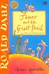 James dan Persik Raksasa by Roald Dahl James dan Persik Raksasa by Roald Dahl