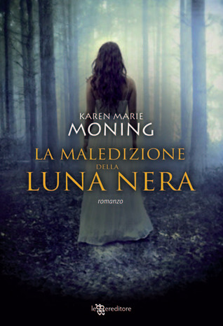 La maledizione della luna nera (Fever, #3)