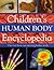 Children's Human body Encyclopedia by Steve Parker
