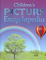 CHILDREN'S PICTURE ENCYCLOPEDIA (Hardcover)