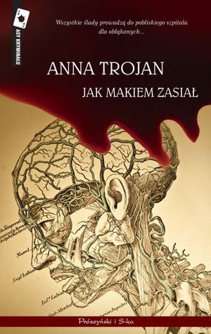 Jak makiem zasiał (Paperback)