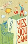 Yes, You Can!