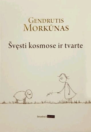 Švęsti kosmose ir tvarte