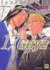 17 Guyz by Youka Nitta