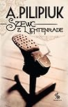 Szewc z Lichtenrade by Andrzej Pilipiuk