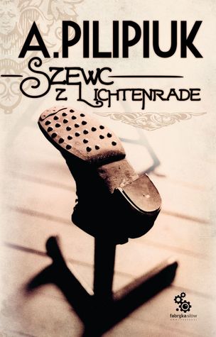 Szewc z Lichtenrade (Paperback)