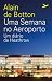 Uma Semana no Aeroporto - Um Diário de Heathrow