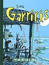 Los garriris
