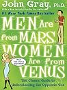 Men Are from Mars...