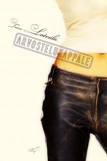 Arvostelukappale (Hardcover)