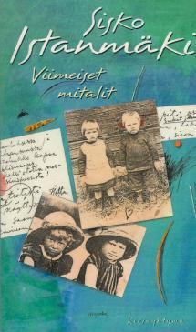 Viimeiset mitalit: Romaani