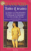 Tutto il teatro vol. 3 (Mass Market Paperback)