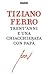 Trent'anni e una chiacchierata con papà by Tiziano Ferro