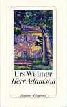 Herr Adamson Herr Adamson