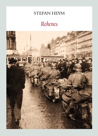 Rehenes (Paperback)