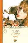 Niebieskie migdały by Katarzyna Zyskowska-Ignaciak