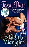 A Lady by Midnight by Tessa Dare