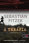 Terápia by Sebastian Fitzek