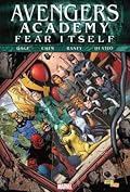 Fear Itself: Avengers Academy