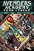 Fear Itself: Avengers Academy