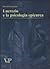 Lucrezio e la psicologia epicurea