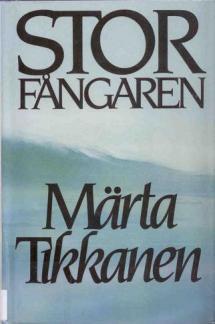 Storfångaren (Hardcover)