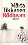 Rödluvan