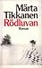 Rödluvan by Märta Tikkanen